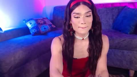 ---Lilith--- online show from October 2025 02:50:02 AM