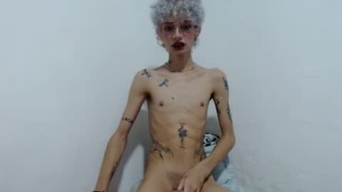 lilith_evil7 online show from December 2024 09:29:02 PM