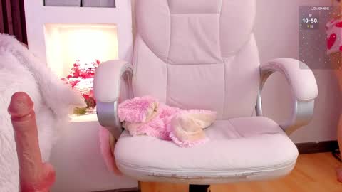 Lilith Gray online show from February 2025 03:45:01 AM