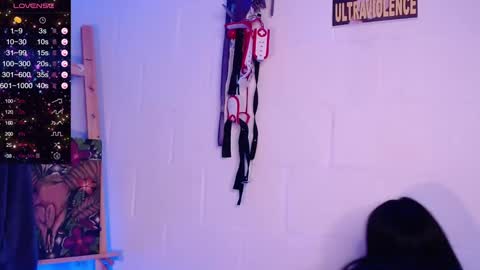 IG soylilith green7   online show from December 2024 05:15:02 AM