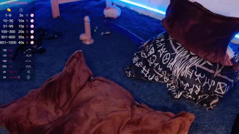 IG soylilith green7   online show from January 2025 03:56:02 AM