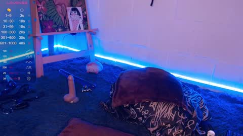 IG soylilith green7   online show from January 2025 03:23:02 AM