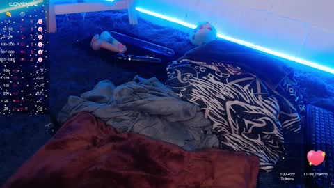 IG soylilith green7   online show from January 2025 04:14:02 AM