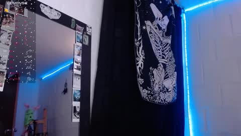 IG soylilith green7   online show from November 2025 03:07:01 AM