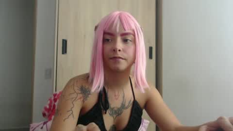 goddess of hell20 online show from October 2025 11:47:02 PM