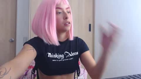 goddess of hell20 online show from October 2025 12:29:01 AM