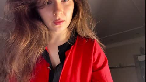 lilith online show from January 2025 05:21:02 PM