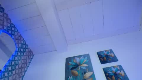Snapshot of lilith_luux chatting on July 2026 06:54:01 AM LILITH online show from July 2026 06:54:01 AM