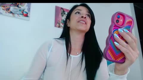 Snapshot of lilith_luv_ chatting on June 2026 08:25:02 PM kata online show from June 2026 08:25:02 PM