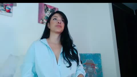 Snapshot of lilith_luv_ chatting on June 2026 08:39:01 AM kata online show from June 2026 08:39:01 AM