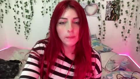 Snapshot of lilith_magenta chatting on September 2025 06:31:02 PM Lilith Magenta online show from September 2025 06:31:02 PM