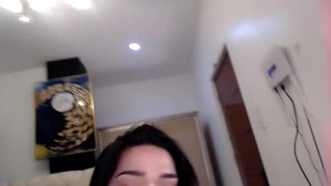 QUEEN LILITH BORBON online show from February 2025 08:16:02 PM