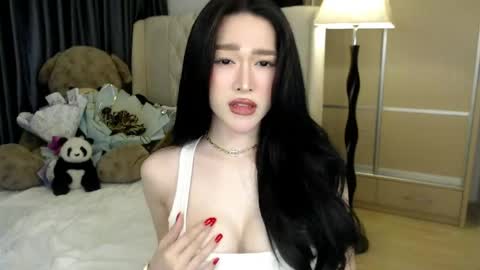 QUEEN LILITH BORBON online show from April 2026 08:09:02 PM