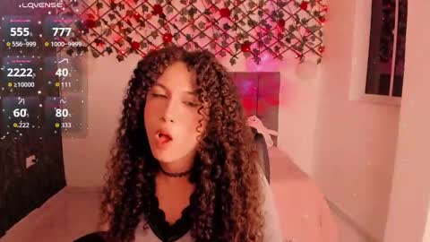 lilith_miller21 online show from September 2025 09:14:01 PM