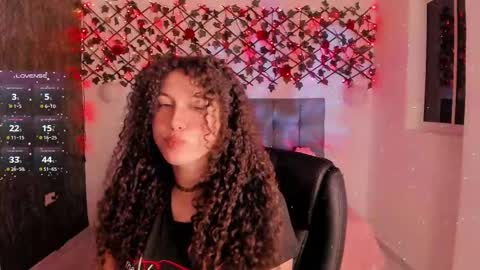 lilith_miller21 online show from September 2025 09:26:02 PM