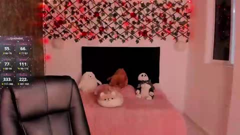 lilith_miller21 online show from September 2025 08:14:01 PM