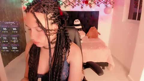 lilith_miller21 online show from October 2025 07:23:01 PM