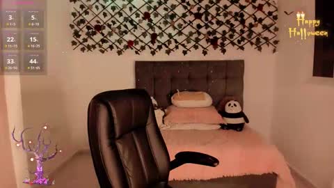 lilith_miller21 online show from October 2025 07:19:02 PM