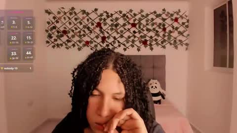 lilith_miller21 online show from November 2025 07:05:01 PM