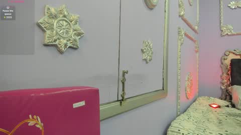 Lilith  online show from April 2026 11:22:02 AM