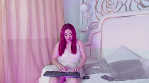 Snapshot of lilith_noirf chatting on February 2025 04:48:02 AM LILITH online show from February 2025 04:48:02 AM