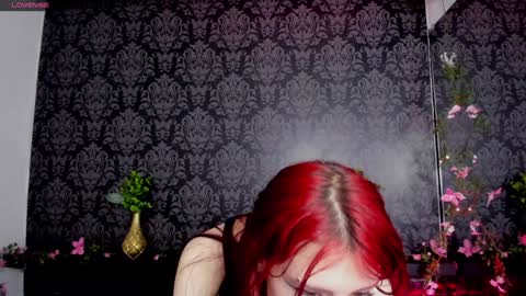 Lilith Patton  online show from December 2024 06:41:02 AM