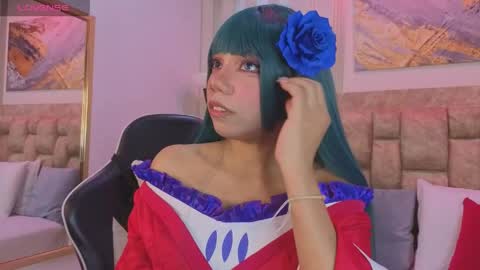 Lilith pink online show from May 2026 03:47:02 AM