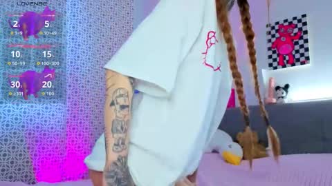 lilith_poison online show from February 2026 06:20:02 AM