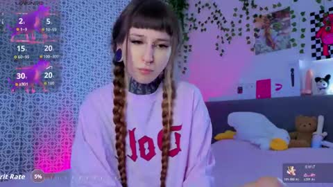 lilith_poison online show from May 2026 06:24:01 PM
