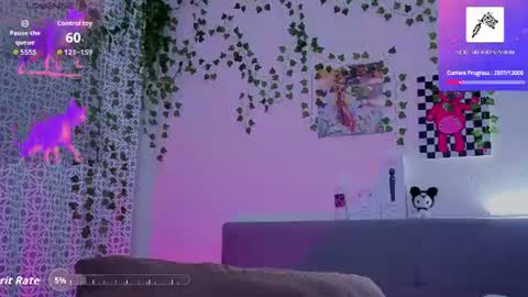 Snapshot of lilith_poison chatting on June 2026 09:06:02 PM lilith_poison online show from June 2026 09:06:02 PM