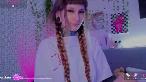 Snapshot of lilith_poison chatting on July 2026 09:10:01 PM lilith_poison online show from July 2026 09:10:01 PM