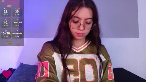 Lilith  online show from November 2025 02:33:01 PM