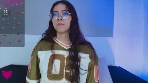 Lilith  online show from November 2025 01:54:02 PM