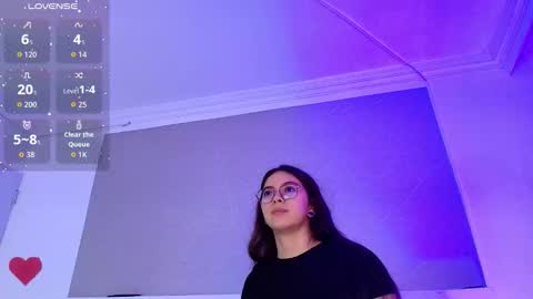 Lilith  online show from December 2025 01:17:02 PM