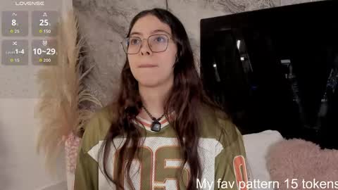 lilith_rosse6 online show from April 2026 03:39:01 PM