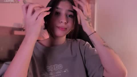 lilith_sage_ online show from February 2025 11:33:01 AM