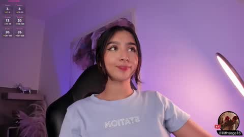 lilith_sage_ online show from March 2025 05:43:02 PM