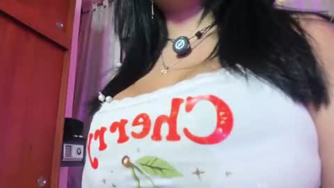 Snapshot of lilith_salvatoree chatting on June 2026 12:53:02 AM Lilith Salvatore online show from June 2026 12:53:02 AM