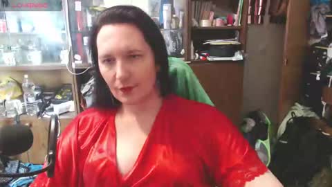 Lilith Shumerian online show from February 2025 10:29:02 AM