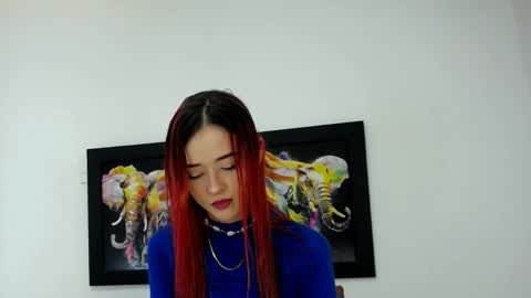 Lilith online show from February 2026 05:58:01 PM