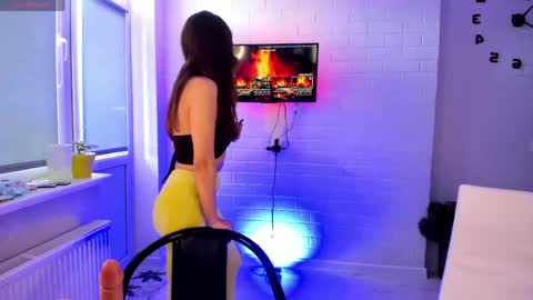 Lilith online show from May 2026 10:54:02 AM