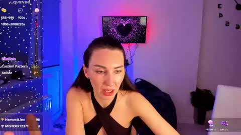 Lilith online show from June 2026 10:19:02 PM