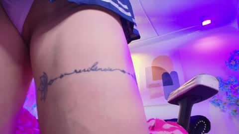 Lilith  online show from March 2026 03:34:01 AM