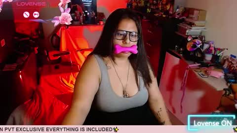 Snapshot of lilith_tyler chatting on November 2025 06:47:02 AM lilith_tyler online show from November 2025 06:47:02 AM