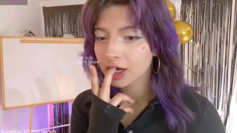 LILITH 200 LIKES   Thursday Clown Costume M online show from October 2025 05:44:02 PM