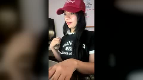 Snapshot of lilith_vanellope chatting on July 2026 06:18:01 PM lilith online show from July 2026 06:18:01 PM