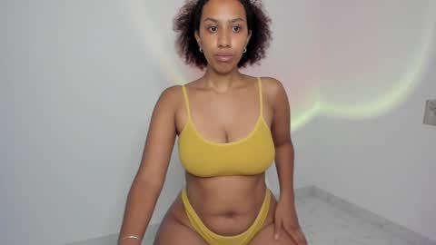 Alejandra  online show from January 2025 03:55:01 AM