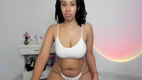 Alejandra  online show from May 2026 05:36:01 AM