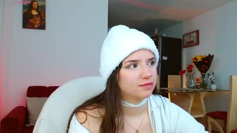 Abril  online show from December 2025 01:16:02 PM