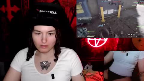 Snapshot of lilithara666 chatting on October 2025 05:12:02 PM Brandi online show from October 2025 05:12:02 PM